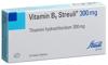 Vitamine B1 Streuli cpr 300 mg 20 pce, image principale