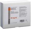 Xylesin Inj Lös 20 mg/ml 100 Amp 1 ml, Hauptbild