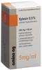 Xylésine sol inj 250 mg/50ml a cons 50 ml, image principale