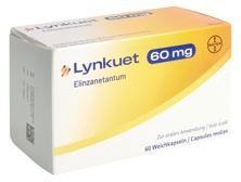 Lynkuetcaps moll 60 mg 60 pce, image principale