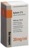 Xylésine sol inj 1000 mg/50ml a cons 50 ml, image principale
