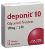 Deponit 10 Matrixpfl 10 mg/24h 30 Stk, Hauptbild