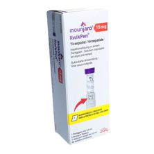 Mounjaro KwikPen