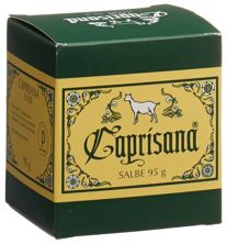 Caprisana ong pot 95 g, image principale