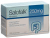 Salofalk Filmtabl 250 mg 100 Stk, Hauptbild