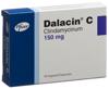 Dalacin C caps 150 mg 16 pce, image principale