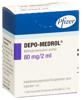 Depo-Medrol Inj Susp 80 mg/2ml Durchstf 2 ml, Hauptbild