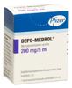 Depo-Medrol susp inj 200 mg/5ml flac 5 ml, image principale