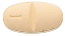 Mirtazapin Mepha Tevacpr pell 15 mg 30 pce, image principale