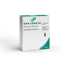 Enflonsia105 mg/0.7ml s aiguilles ser pré 10 pce, image principale