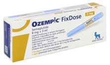 Ozempic FixDose