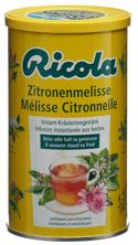 Ricola infusion instant citron mélisse (#) 200 g, image principale