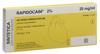 Rapidocain Cardio 2% 100 mg/5ml 10 amp 5 ml, image principale