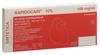 Rapidocain Cardio 10% 500 mg/5ml 10 Amp 5 ml, Hauptbild