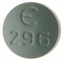 FycompaFilmtabl 10 mg 98 Stk, Hauptbild