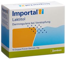 Importal Pulver Btl 20 Stk, Hauptbild