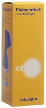 Pinimenthol Thermo Inhalator, Hauptbild