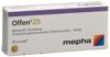 Olfen Lactab 25 mg 30 Stk, Hauptbild
