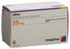 Olfen Lactab 25 mg 100 Stk, Hauptbild