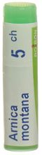 Boiron Arnica montana Glob CH 5 1 Dos, Hauptbild