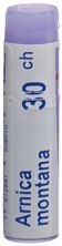 Boiron arnica montana glob 30 CH 1 dos, image principale