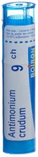 Boiron Antimonium crudum Gran CH 9 4 g, Hauptbild