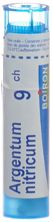 Boiron argentum nitricum gran 9 CH 4 g, image principale