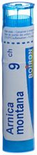 Boiron arnica montana gran 9 CH 4 g, image principale