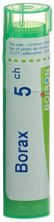 Boiron borax veneta gran 5 CH 4 g, image principale