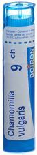 Boiron Chamomilla vulgaris Gran CH 9 4 g, Hauptbild