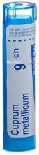 Boiron Cuprum metallicum Gran CH 9 4 g, Hauptbild