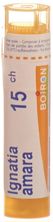 Boiron ignatia amara gran 15 CH 4 g, image principale