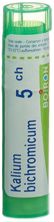 Boiron Kalium bichromicum Gran CH 5 4 g, Hauptbild