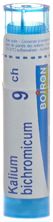 Boiron Kalium bichromicum Gran CH 9 4 g, Hauptbild