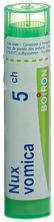 Boiron Nux vomica Gran CH 5 4 g, Hauptbild