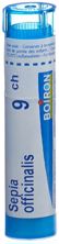 Boiron sepia officinalis gran 9 CH 4 g, image principale
