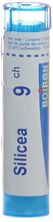 Boiron silicea gran 9 CH 4 g, image principale