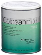 Colosan mite mint Gran Ds 200 g, Hauptbild