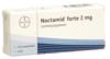 Noctamid forte Tabl 2 mg 10 Stk, Hauptbild