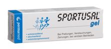 Sportusal Gel 50 g, Hauptbild