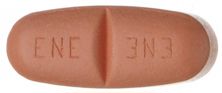 Tegretol CR Ret Tabl 400 mg 200 Stk, Hauptbild