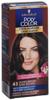 Polycolor Creme Haarfarbe 43 dunkelbraun, Hauptbild