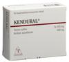Kendural cpr ret 90 pce, image principale