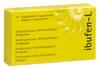 Ibufen-L Supp 500 mg 10 Stk, Hauptbild