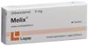 Melix Tabl 5 mg 30 Stk, Hauptbild