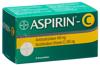 Aspirin C Brausetabl Btl 20 Stk, Hauptbild