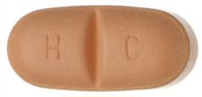Tegretol CR Ret Tabl 200 mg 200 Stk, Hauptbild