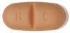 Tegretol CR Ret Tabl 200 mg 200 Stk, Hauptbild