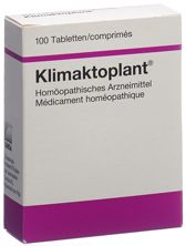 Klimaktoplant Tabl 100 Stk, Hauptbild