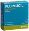 Fluimucil Brausetabl 200 mg Erw citron 30 Stk, Hauptbild